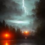 غَم _نِوشتهٔء هائ تَهٔ شب:-)
