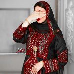 گالری سازین،لباس بلوچی
