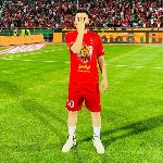 ┈━═☆کـلیپ red☆═━┈