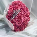 گل روبانی