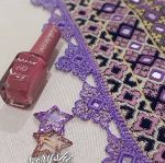 آموزش سرتوپ و کریشی سرای رستا 💜