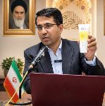 "نکات سلامتی دکتر زارعی"