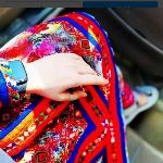 کلیپ های غمگین ᷡ   ⷨ  𓆩ایالات متحده بلوچستان 🐺🇪🇷