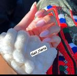 کاشت ناخن هانا | چابهار 🎀💅🏻