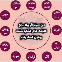 محصولات‌سلامت‌محور(نفیس)🌺