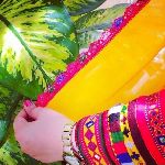 دوراهی گلها زییا
