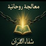 معالجه روحانی شفاء القران