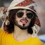 عمࣨارࣨتࣨ خࣨسࣨته دࣨلانࣨ بلوࣨچ⃝ᬼ