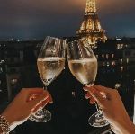 🌘🥂𝐍𝐢𝐠𝐡𝐭 𝐢𝐧 𝐏𝐚𝐫𝐢𝐬