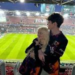 The stori of two loveres🤍💌