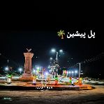 ‌عاشقی دࢪ جمع ڪافه پیشین