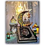 ♛شب های رمضان♛ 🌚🌛🌹🫧