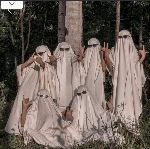 "دنیای ارواح" ⛓️👻